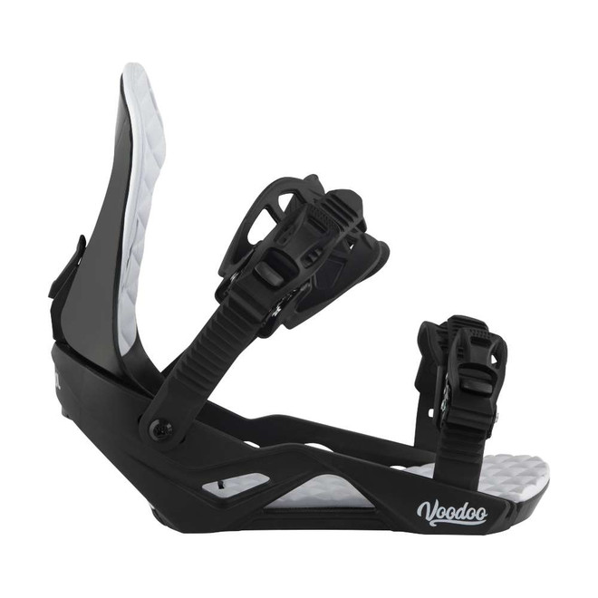 Rossignol Voodoo Womens Snowboard Bindings 2026