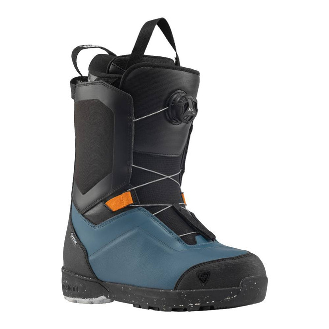 Rossignol Crank H4 BOA Mens Snowboard Boots 2026 | Corbetts Ski +