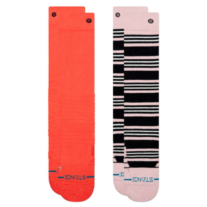 Stance Snow Trailblazer Junior Poly Sock 2PK 2026