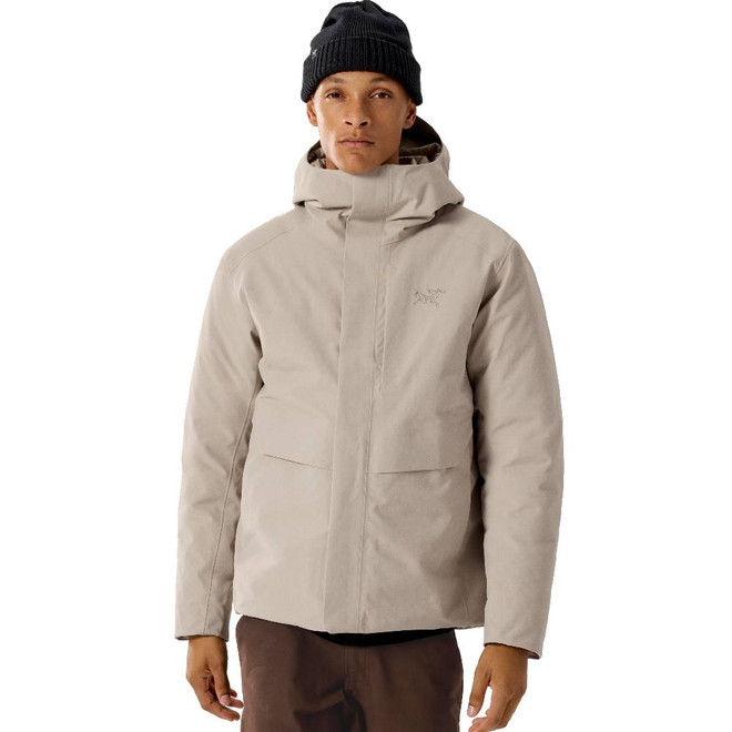Arc'teryx Therme Down Mens Jacket 2026 | Corbetts Ski + Snowboard Arc'teryx Therme Down Mens Jacket 2026 | Corbetts Ski + Snowboard
