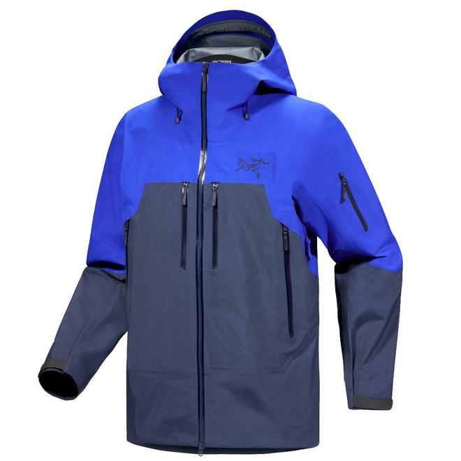Arc'teryx Rush Mens Jacket 2026 Arc'teryx Rush Mens Jacket 2026