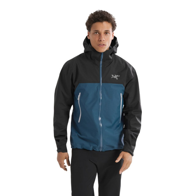 【アークテリクスARC'TERYX】ベータジャケット 2026 ブラック S Arc'teryx Beta Mens Jacket 2026 | Corbetts Ski + Snowboard