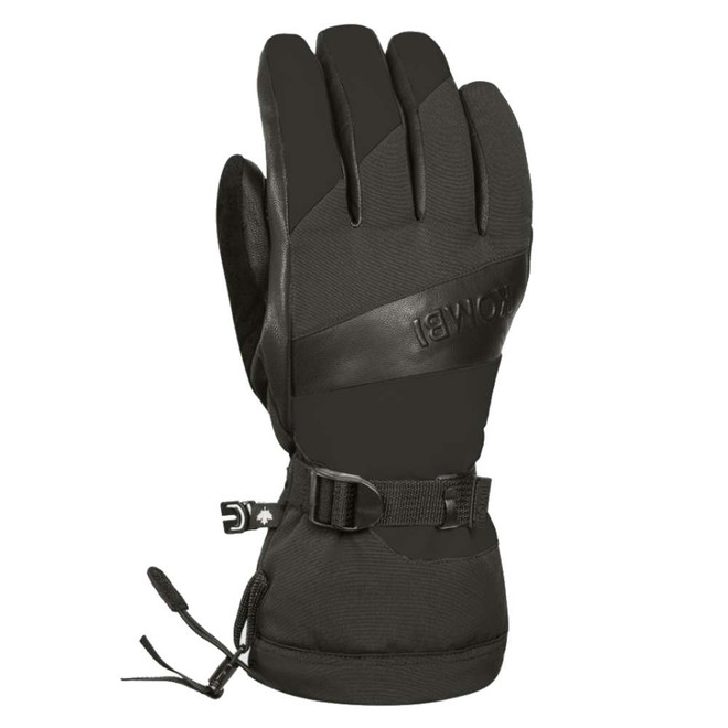 Kombi Timeless Pro Womens Glove 2026