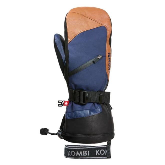 Kombi The Patroller Mens Mitt 2026
