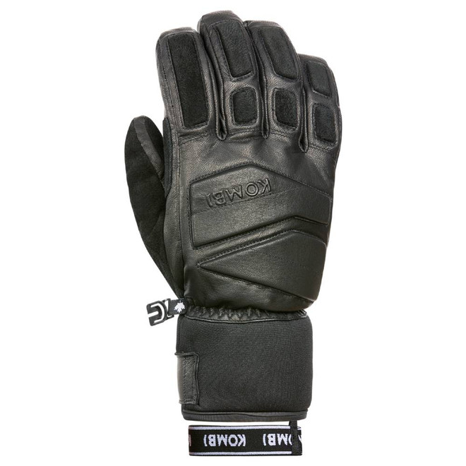 Kombi Tactical Adult Glove 2026