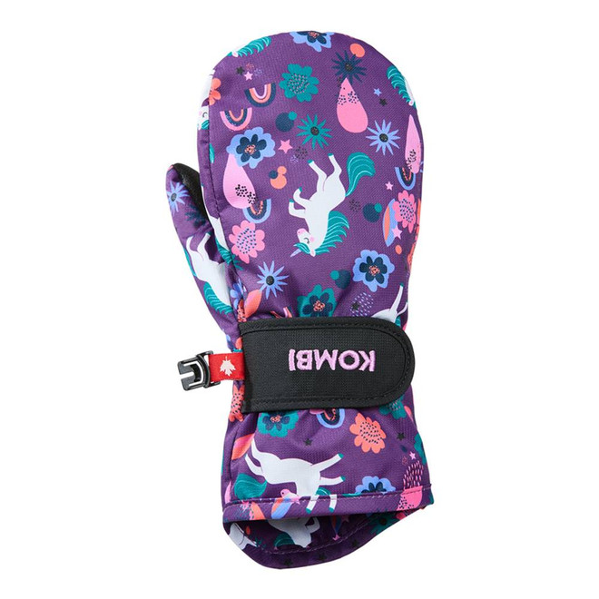 Kombi The Graceful Childrens Mitt 2026
