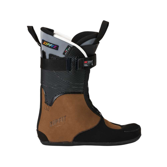 Zipfit Workhorse - Leather Ski Boot Liner 2026