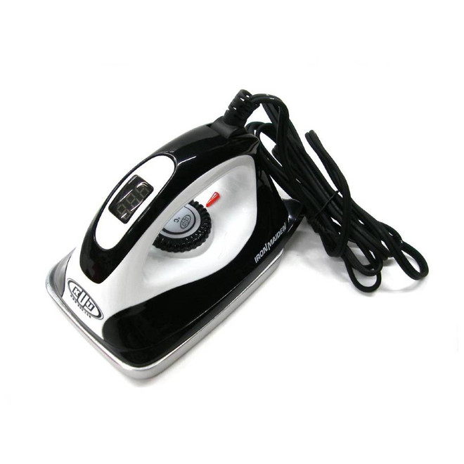 Kuu Digital Iron Maiden Waxing Iron 120V 2026