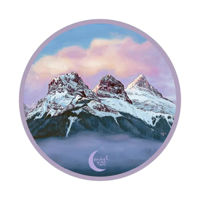 NoSo Rachel Pohl Patch 2026