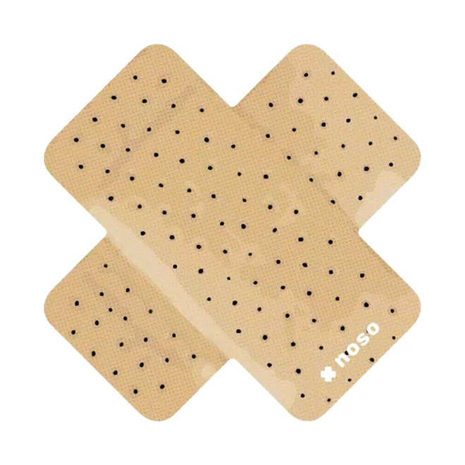 NoSo X Patch 2026