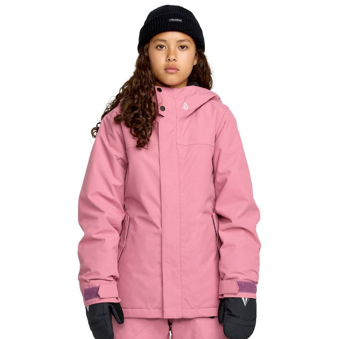 Volcom Miiinty Insulated Girls Jacket 2026 | Corbetts Ski + Snowboard