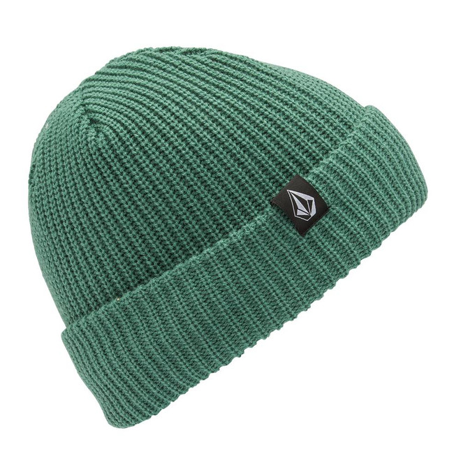 Volcom Youth Lined Junior Beanie 2026 | Corbetts Ski + Snowboard