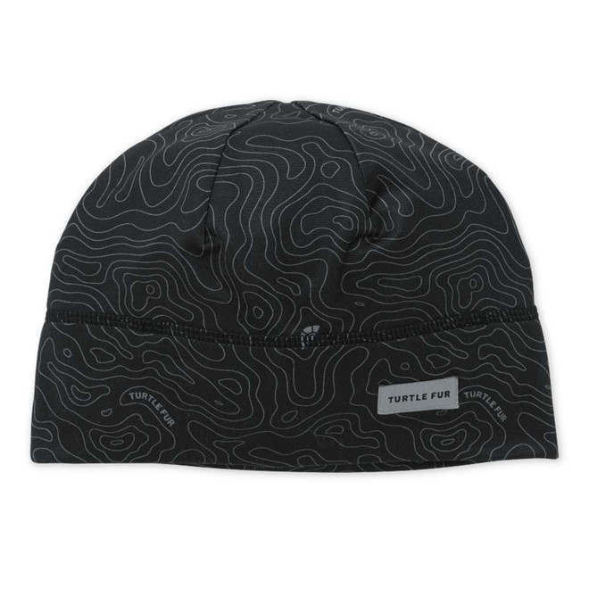 Turtle Fur Comfort Shell Brain Shroud Adult Hat 2026