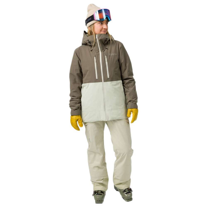 Flylow Avery Womens Jacket 2026
