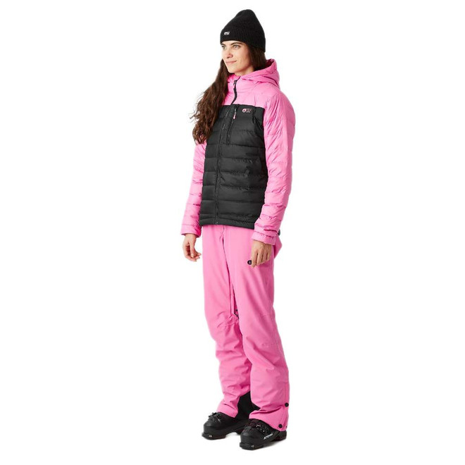 Picture Mid Puff Down Womens Jacket 2026