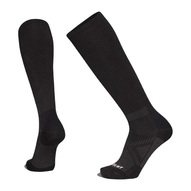 Le Bent Zero Cushion Compression Adult Snow Sock 2026