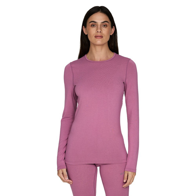 Le Bent Midweight Womens Crew 2026