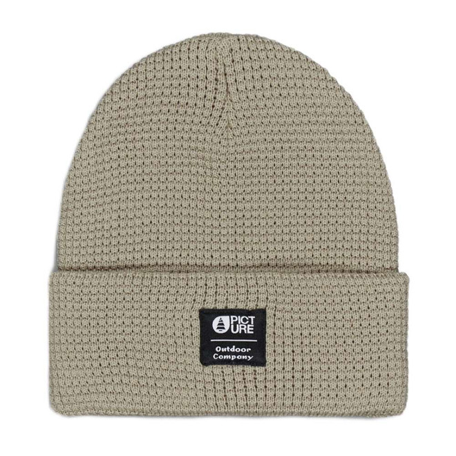 Picture York Adult Beanie 2026 | Corbetts Ski + Snowboard
