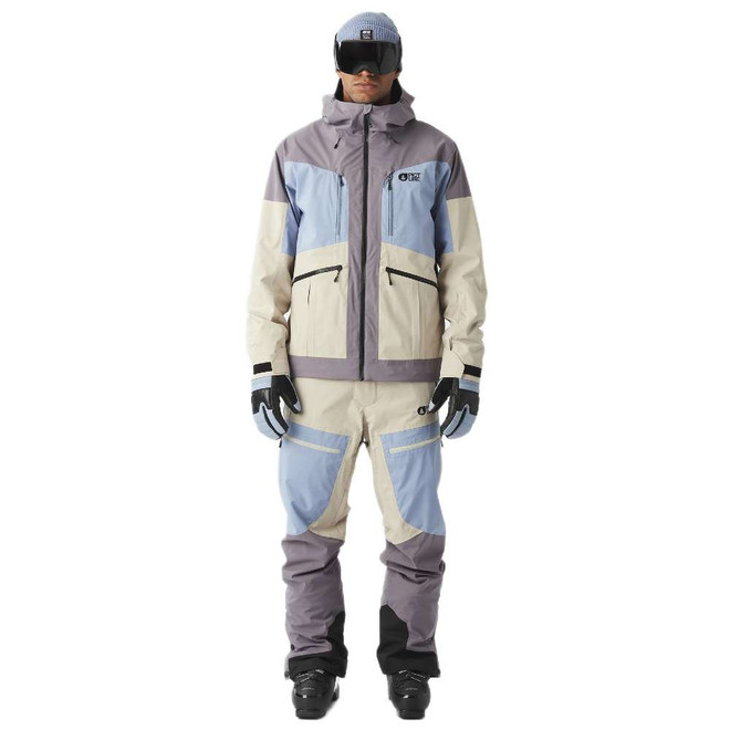 Picture Naikoon Mens Jacket 2026