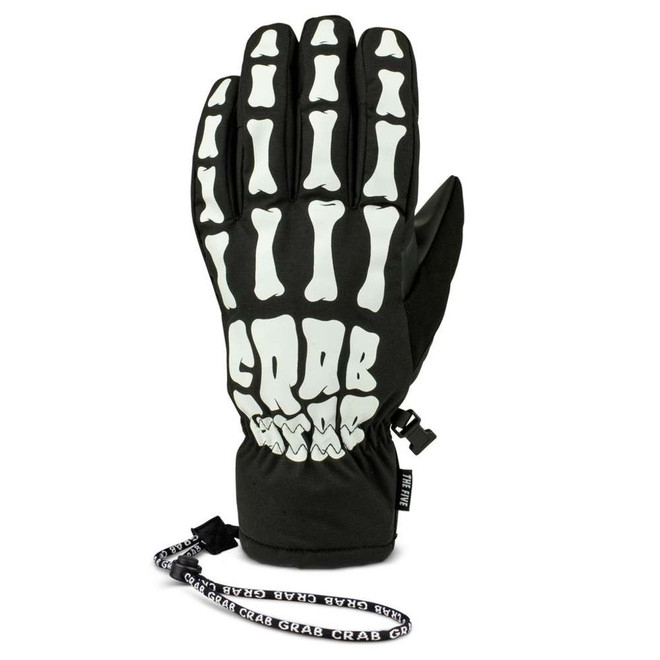 Crab Grab Five Adult Glove 2026