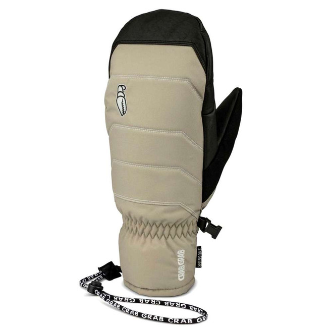 Crab Grab Snuggler Adult Mitt 2026