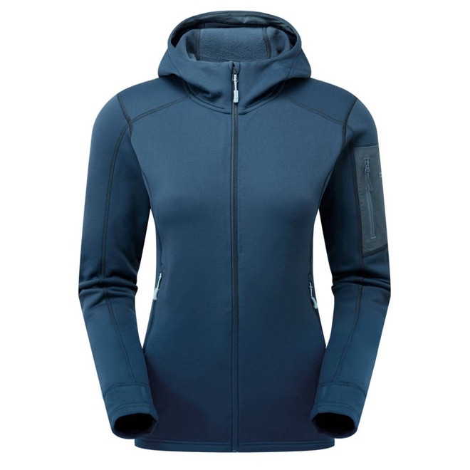 Rab Modulus Womens Hoody 2026