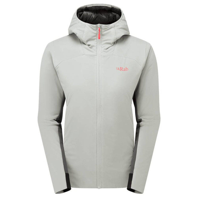Rab Xenair Alpine Flex Womens Jacket 2026