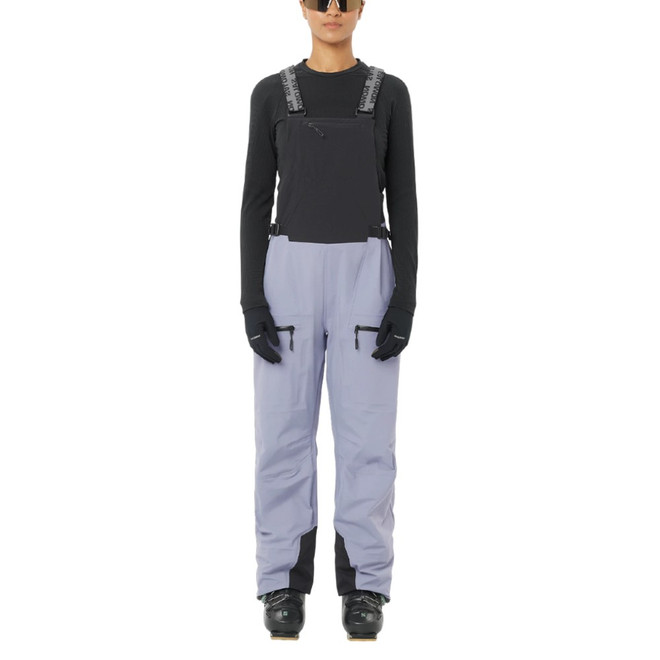 Salomon Absolute 3L Womens Bib Pant 2026
