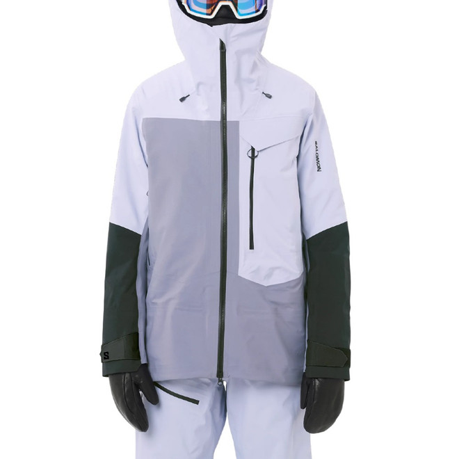 Salomon Moon Patrol Gore-Tex Womens Jacket 2026