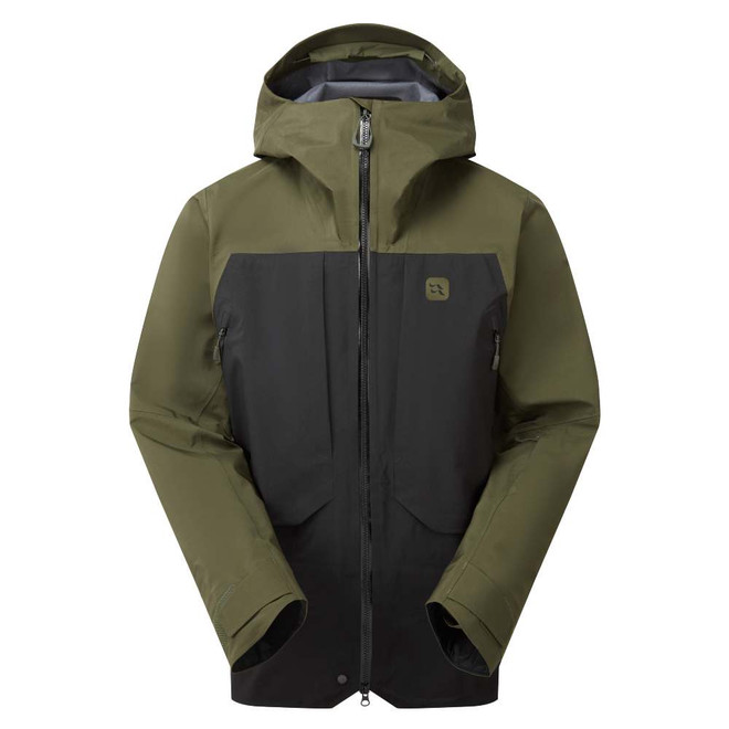 Rab Khroma Converge Mens Jacket 2026
