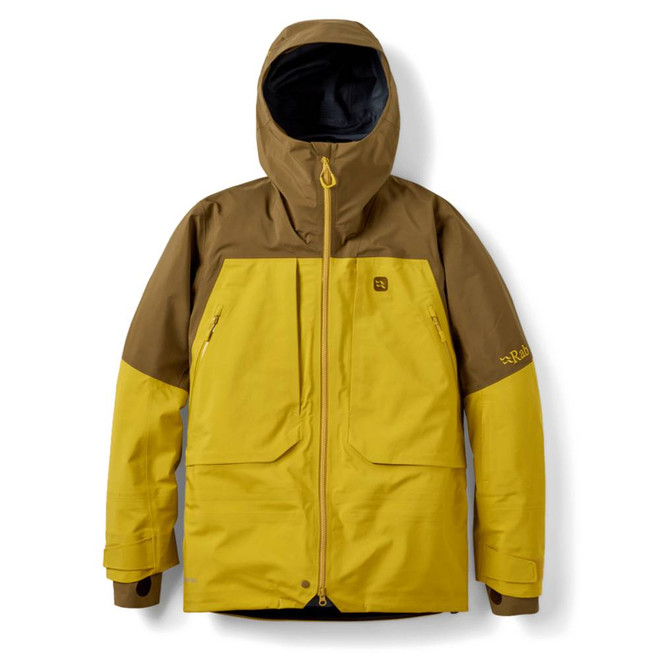Rab Khroma Converge Mens Jacket 2026