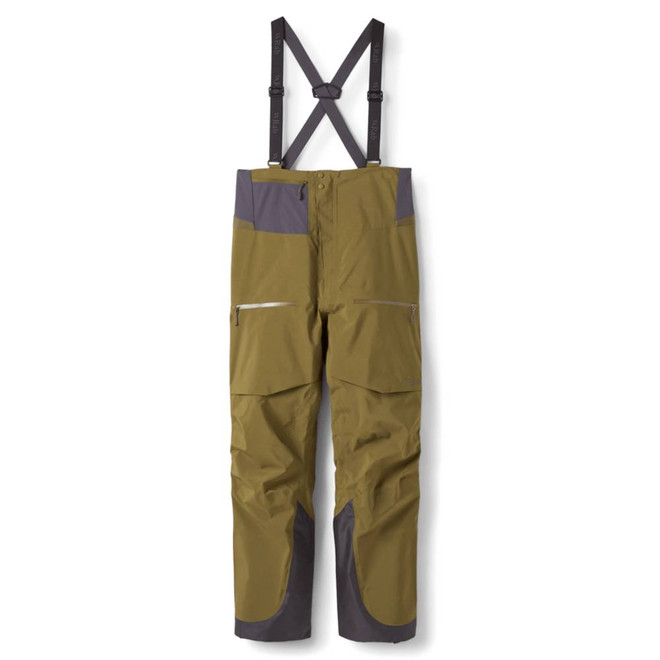 Rab Khroma Latok Gore-Tex Mens Bib Pant 2026