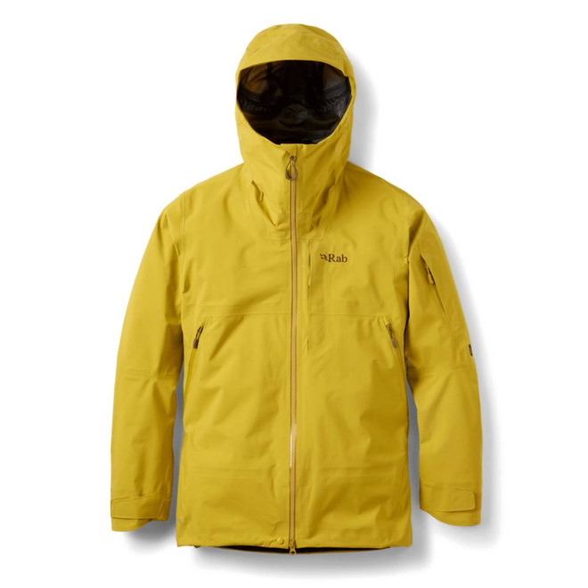 Rab Khroma Diffuse Gore-Tex Mens Jacket 2026 | Corbetts Ski +