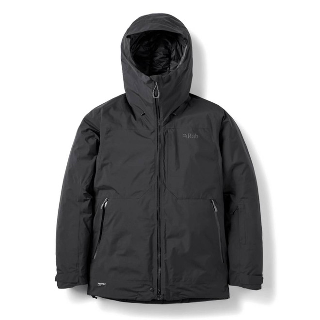 Rab Optical Down Mens Jacket 2026