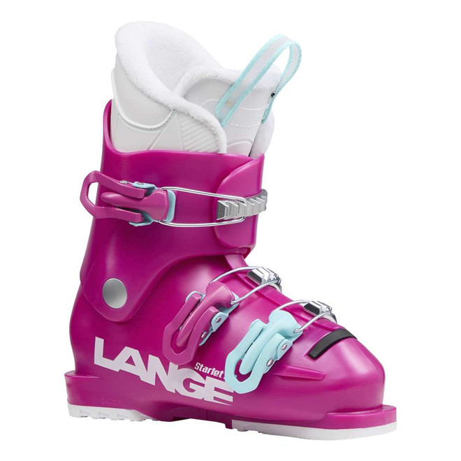 Lange Starlet 50 JR Ski Boots 2026 | Corbetts Ski + Snowboard