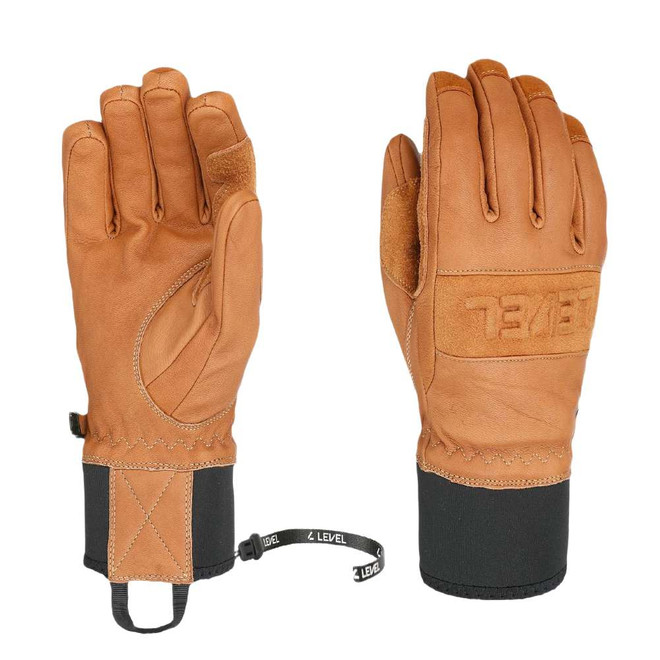Level Shaman Mens Glove 2026