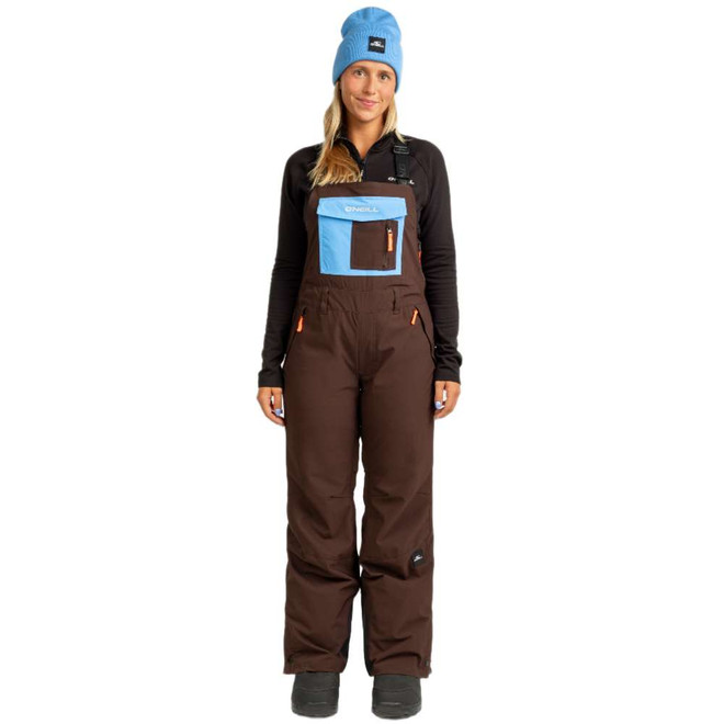 O'Neill FWC Peak Womens Bib Pant 2026