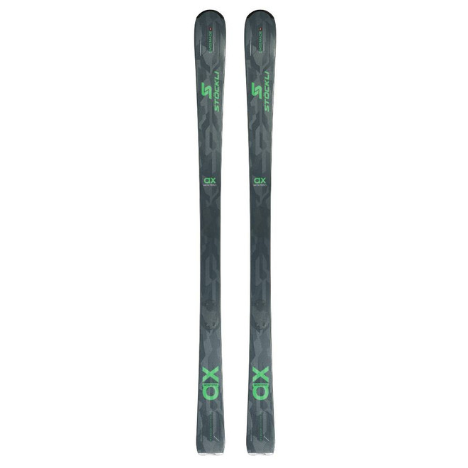 Stockli Montero AX Skis 2026