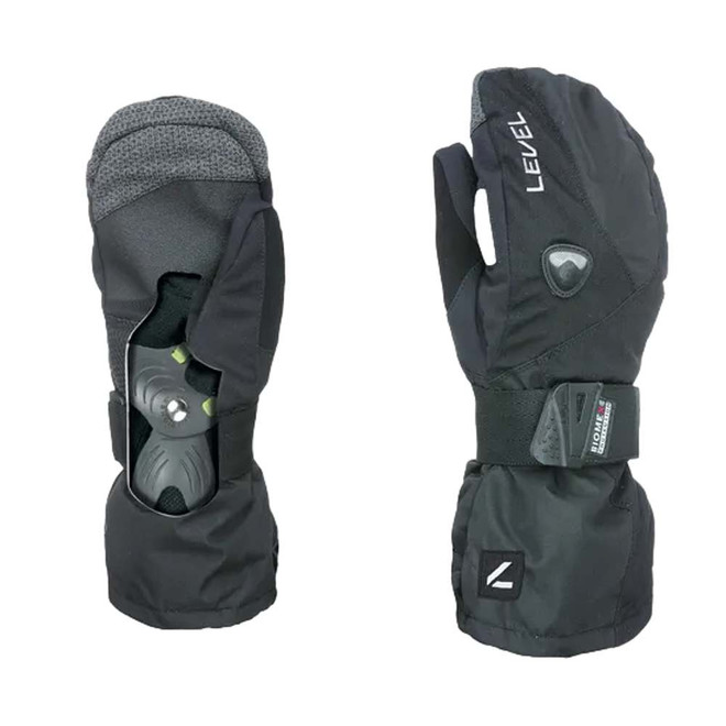 Level Fly Mens Mitt 2026