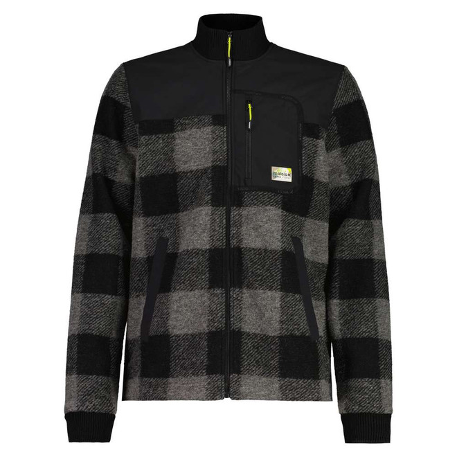 Maloja ColdranoM. Mens Jacket 2026