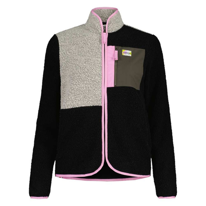 Maloja VallettaM. Womens Jacket 2026