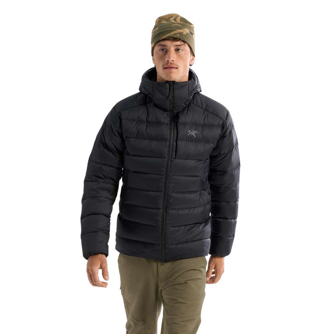 ソリウム フーディ メンズ – アークテリクス公式オンラインストア 廃盤