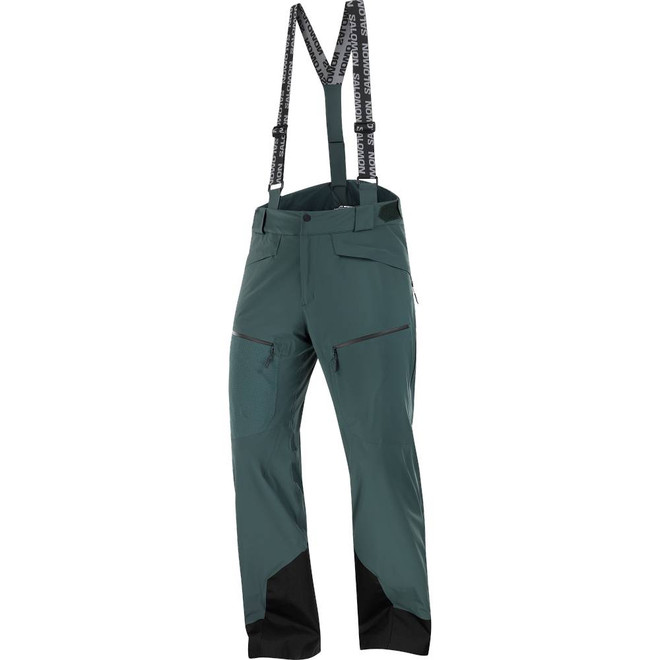 Salomon Spectral Mens Pant 2026 | Corbetts Ski + Snowboard