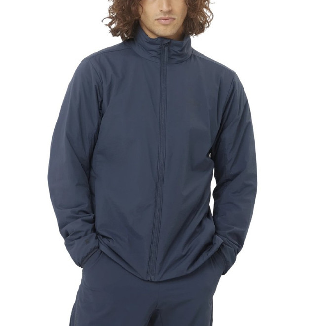 Salomon Mountain Flex Insulated Mens Jacket 2026 | Corbetts Ski +