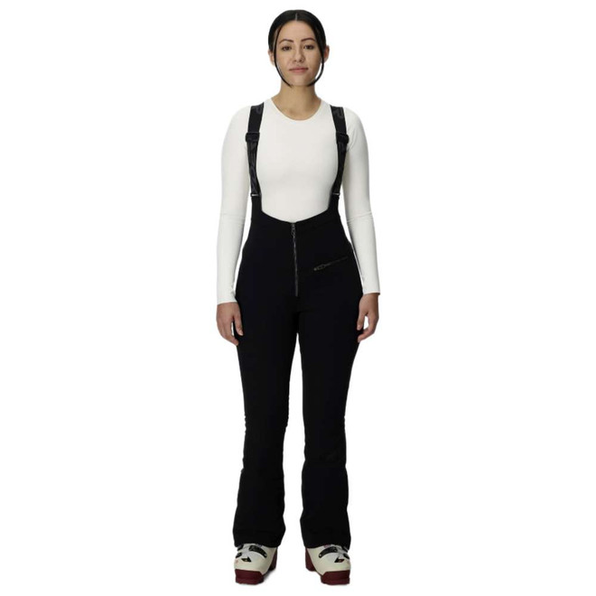 Spyder Strutt Softshell Womens Bib Pant 2026