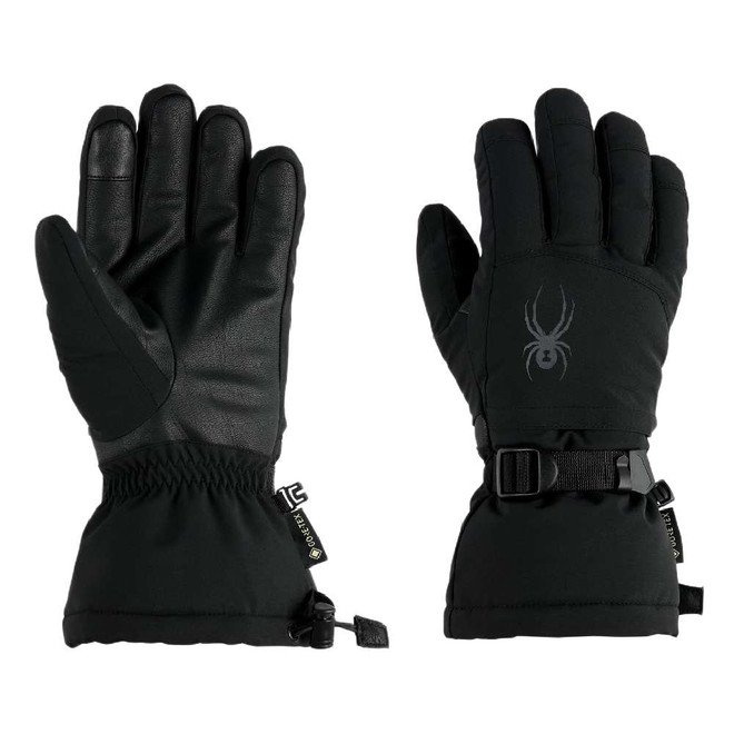 Spyder Traverse Gore-Tex Mens Glove 2026 Spyder Traverse Gore-Tex Mens Glove 2026