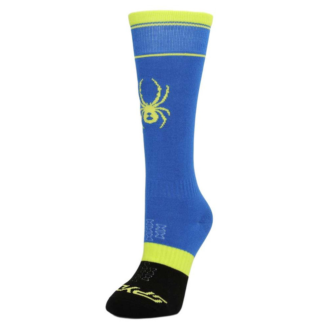 Spyder Bug Liner Ski Junior Sock 2026