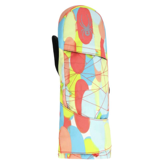 Spyder Cubby Toddler Ski Mitten 2026