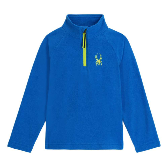 Spyder Speed Fleece Toddler Half Zip 2026