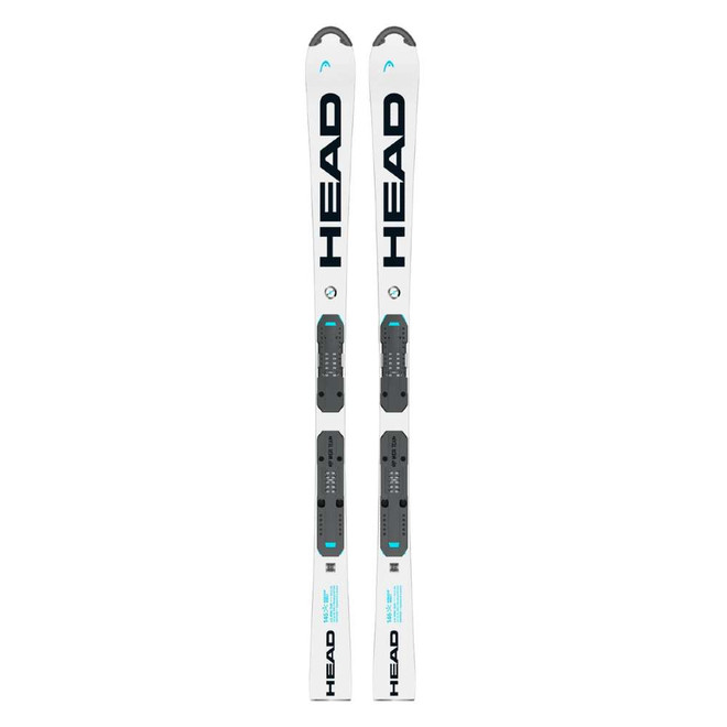Head WCR e.SL Rebel Team JR Skis 2025